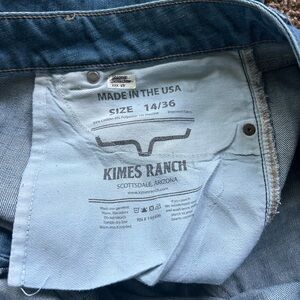 14/36 Kimes Lola Jeans